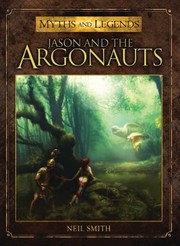 Cover of: Jason And The Argonauts by 