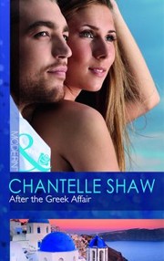 Cover of: After The Greek Affair
