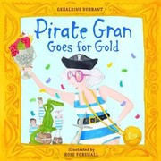 Cover of: Pirate Gran Goes For Gold