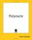 Cover of: Polyeucte