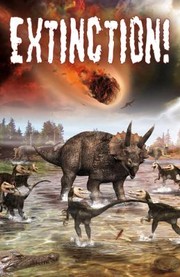 Cover of: Extinction by 