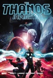 Cover of: The Thanos Imperative