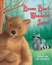 Cover of: Brown Bears Wonderful Secret