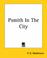 Cover of: Psmith In The City