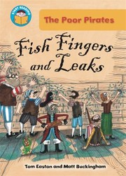 Cover of: Fish Fingers  Leaks