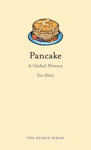 Cover of: Pancake A Global History by 