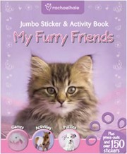 Cover of: My Furry Friends Bumper Sticker and Activity Book