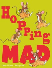 Cover of: Hopping Mad