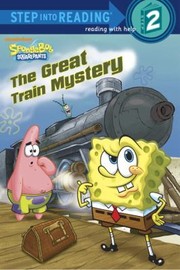 Cover of: The Great Train Mystery