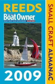 Cover of: Reeds Practical Boat Owner Small Craft Almanac 2009