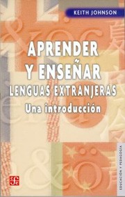 Cover of: Aprender Y Ensear Lenguas Extranjeras Una Introduccin