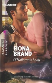 Cover of: Ohallorans Lady