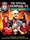 Cover of: Official Liverpool Fc Football Records