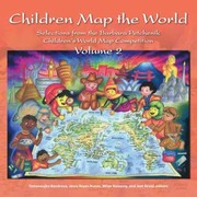 Cover of: Children Map The World Selections From The Barbara Petchenik Childrens World Map Competition