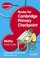 Cover of: Cambridge Primary Revise For Primary Checkpoint Mathematics