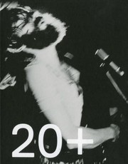 Cover of: 20 Years Witte De With