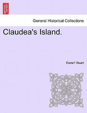 Cover of: Claudeas Island by 