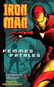 Cover of: Femmes Fatales by 