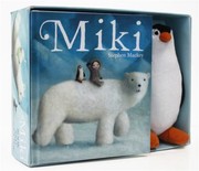 Cover of: Miki Box Set