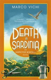 Cover of: Death In Sardinia