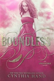 Cover of: Boundless: Unearthly #3