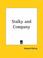 Cover of: Stalky And Company