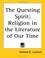 Cover of: The Questing Spirit