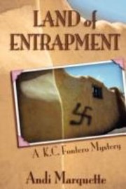 Cover of: Land Of Entrapment