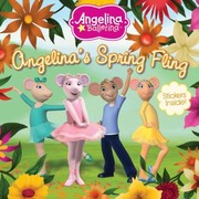 Cover of: Angelinas Spring Fling