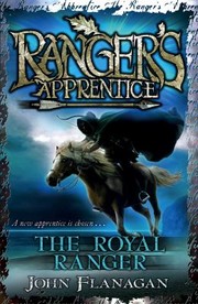 Cover of: The Royal Ranger