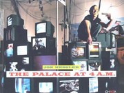 Cover of: Jon Kessler The Palace At 4 Am