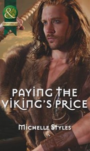 Cover of: Paying The Vikings Price