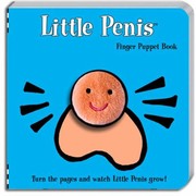 Cover of: Little Penis Finger Puppet Parody Book