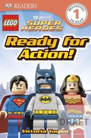Cover of: Ready For Action by 