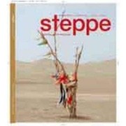 Cover of: Steppe Issue 4