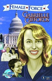 Cover of: Gabrielle Giffords by 