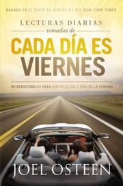 Cover of: Lecturas Diarias de Cada D a Es Viernes