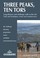 Cover of: Three Peaks Ten Tors Longdistance And Challenge Walks In The Uk Tools And Techniques Routes And Reminiscences