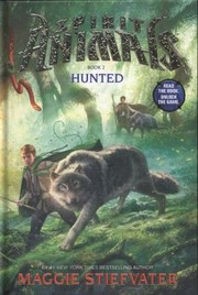 Cover of: Hunted by 