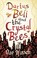 Cover of: Darius Bell and the Crystal Bees (Darius Bell, #2)