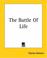 Cover of: The Battle Of Life