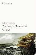 Cover of: The French Lieutenant's Woman (Vintage Classics) by John Fowles