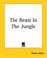 Cover of: The Beast In The Jungle