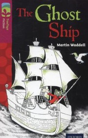 Cover of: The Ghost Ship
