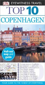 Cover of: Top 10 Copenhagen