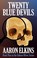 Cover of: Twenty Blue Devils By Aaron Elkins