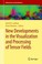 Cover of: New Developments In The Visualization And Processing Of Tensor Fields