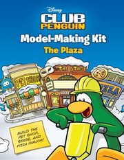 Cover of: Modelmaking Kit The Plaza