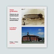 Cover of: Las Arenas