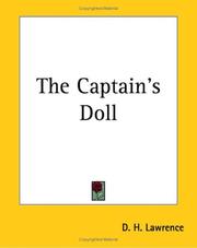 The captain's doll